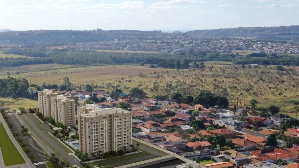 Alto da Alvorada