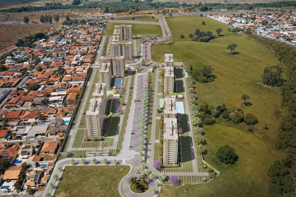 Alto da Aurora