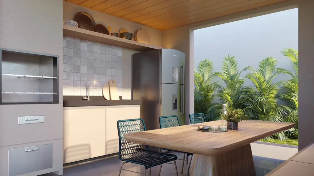 Lumi Tower Residences - Aguas Claras