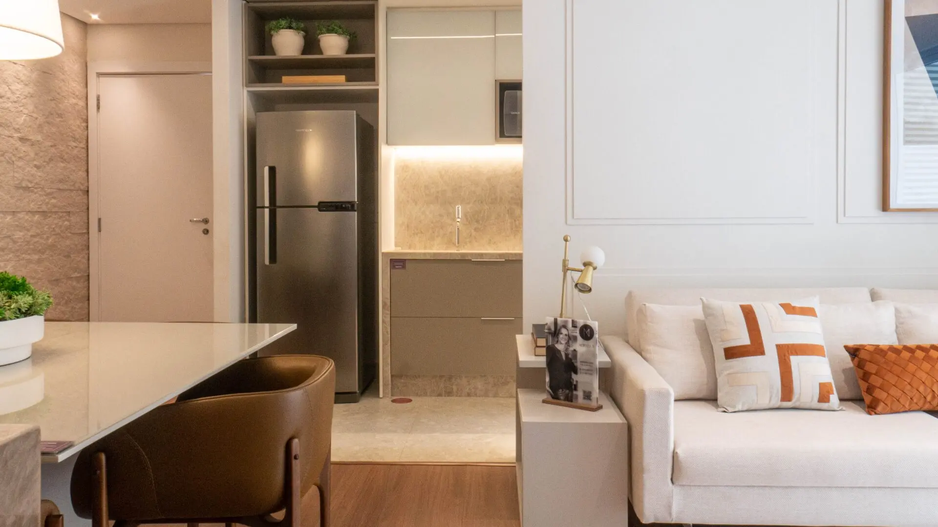 Reserva Parque Clube Torre 6