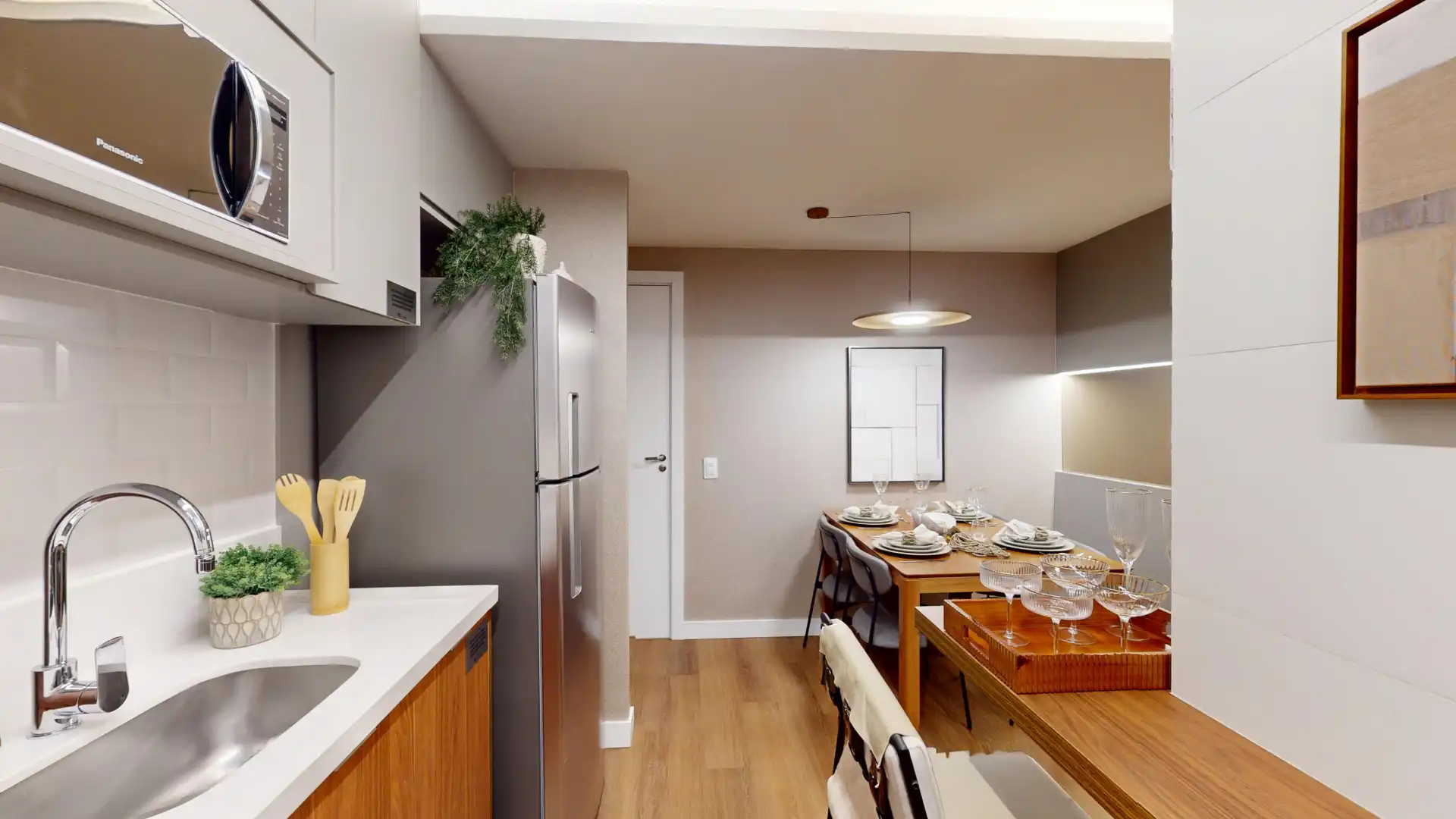 Singulare Home Riva