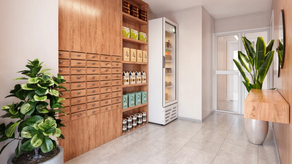 Singulare Home Riva