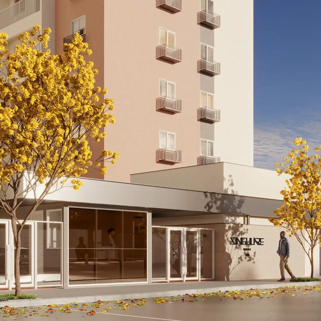 Singulare Home Riva