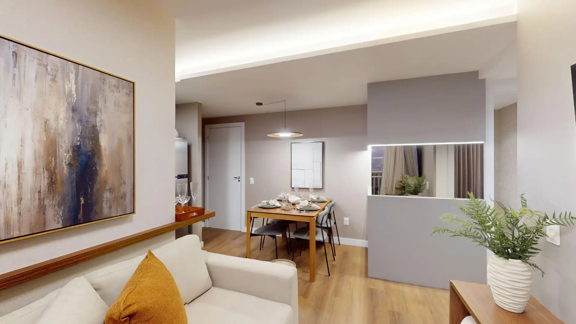 Singulare Home Riva
