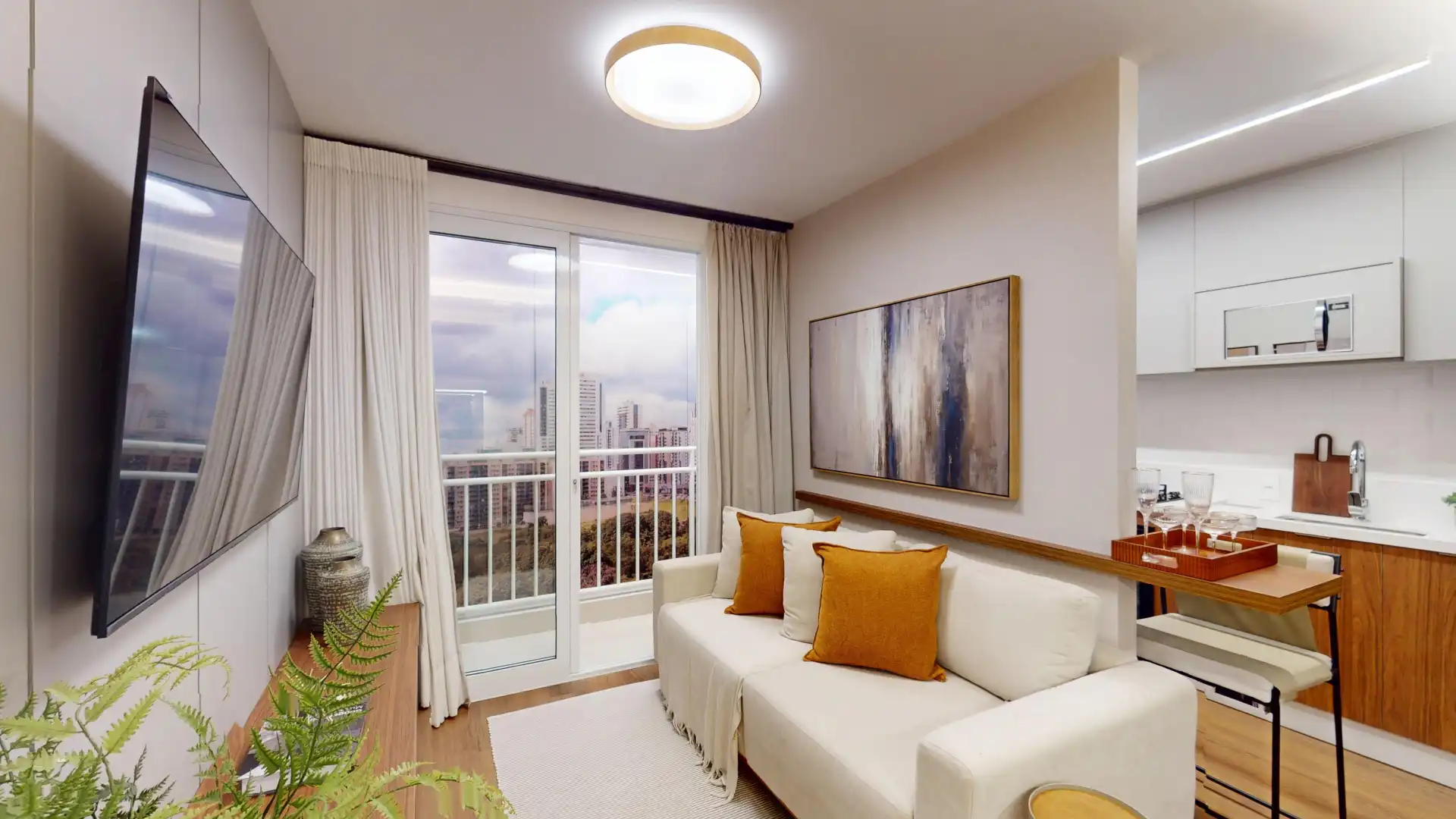 Singulare Home Riva