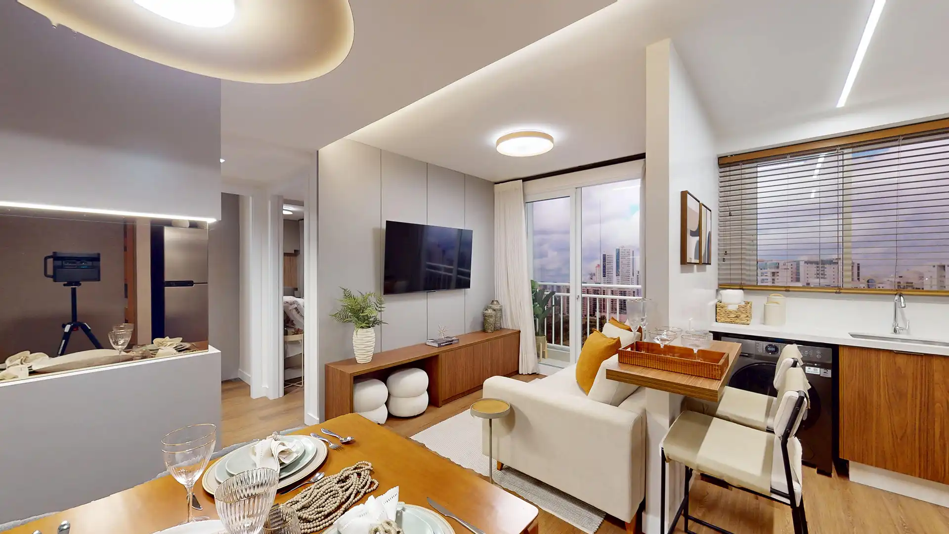 Singulare Home Riva