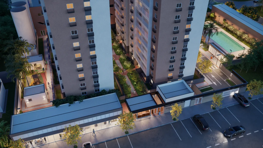 Singulare Home Riva